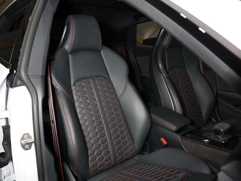 Used 2024 Audi RS 5 Sportback w/ Dynamic Package image 6