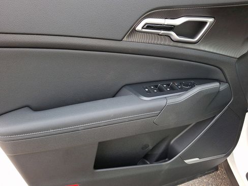 New 2026 Kia Sportage EX AWD/4WD image 5