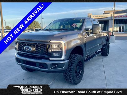 Used 2023 Ford F250 XLT w/ XLT Premium Package