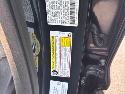 Used 2024 Honda CR-V EX-L image 9