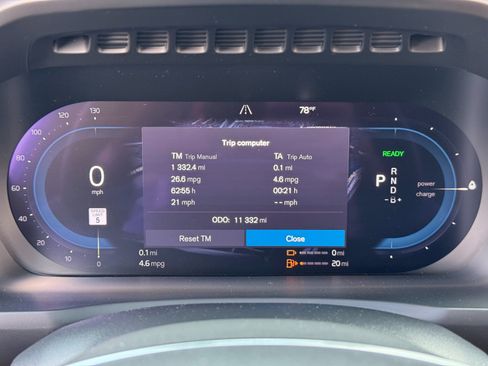 Used 2024 Volvo XC90 T8 Ultimate w/ Lounge Package image 19