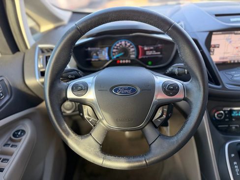 Used 2013 Ford C-MAX SE image 30