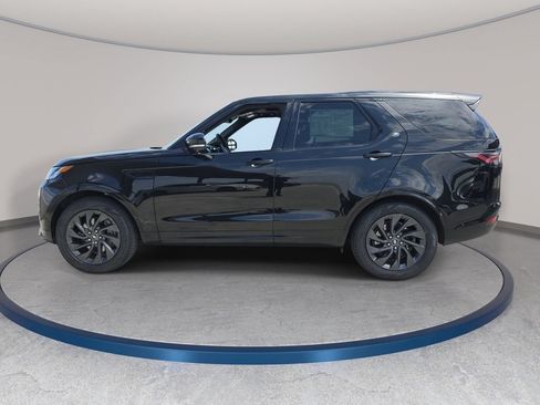Certified 2023 Land Rover Discovery S R-Dynamic AWD/4WD image 8