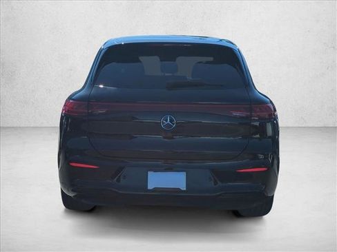 Certified 2023 Mercedes-Benz EQS 580 4MATIC SUV image 10