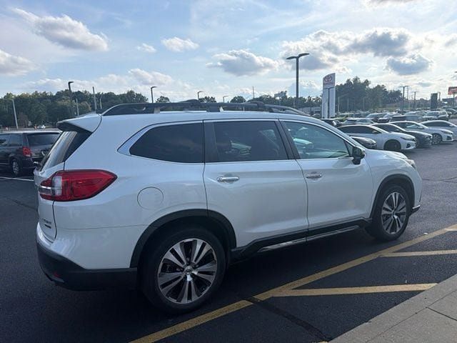 Used 2019 Subaru Ascent Touring AWD/4WD image 12