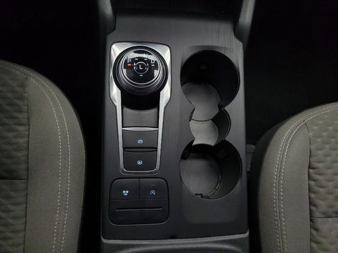 Used 2020 Ford Escape SE FWD image 26