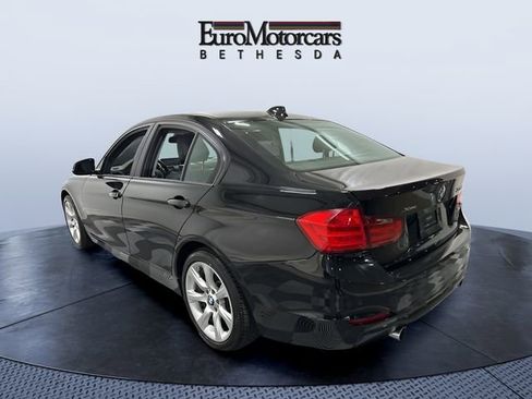 Used 2014 BMW 335i xDrive Sedan AWD/4WD image 3