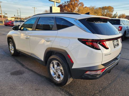 Used 2024 Hyundai Tucson SEL image 5