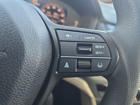 New 2026 Honda Accord LX image 22