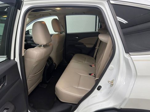 Used 2015 Honda CR-V EX image 21