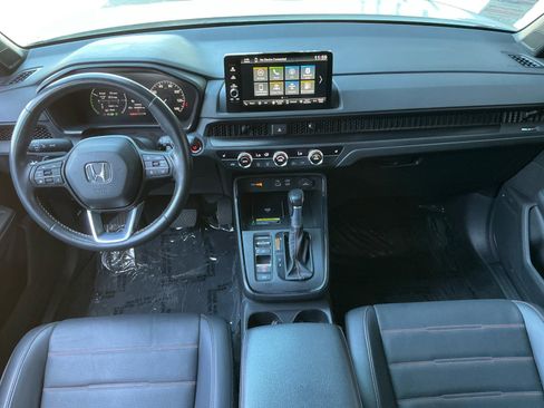 Used 2024 Honda CR-V Sport-L image 10