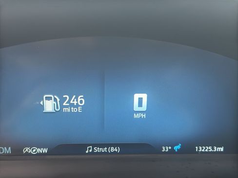 Used 2025 Ford Bronco Big Bend image 23