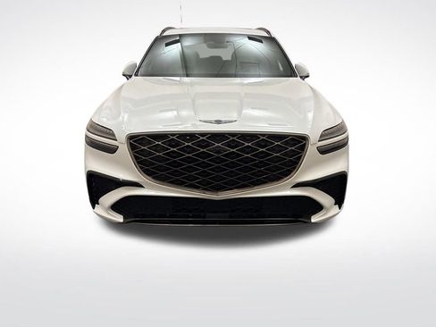 New 2026 Genesis GV70 3.5T Sport Prestige AWD/4WD image 2