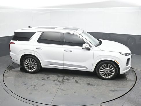 Used 2020 Hyundai Palisade Limited image 30