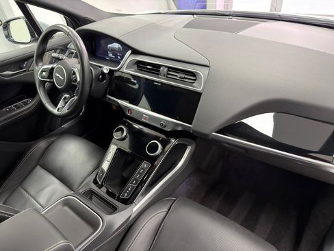 Used 2020 Jaguar I-PACE SE AWD/4WD image 25
