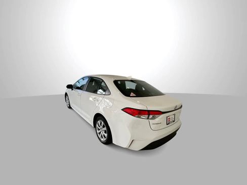 Certified 2024 Toyota Corolla LE FWD image 6