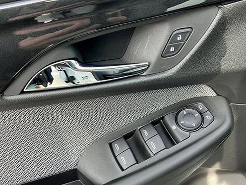 New 2026 Chevrolet TrailBlazer LS w/ LS Convenience Package image 15