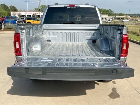 Used 2022 Ford F150 XLT AWD/4WD image 21
