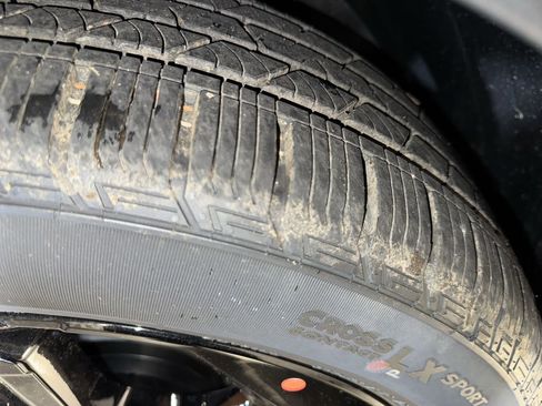 New 2026 Kia Sorento SX Prestige image 11