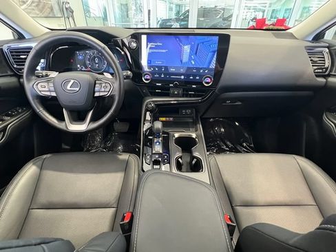 Used 2026 Lexus NX 350 AWD w/ Accessory Package (2T) image 43