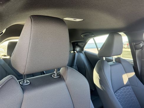 New 2026 Toyota Corolla SE image 3