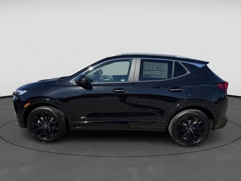 New 2026 Buick Encore GX Sport Touring w/ Advanced Technology Package image 2