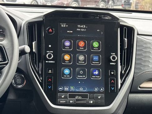 New 2026 Subaru Forester Sport image 11