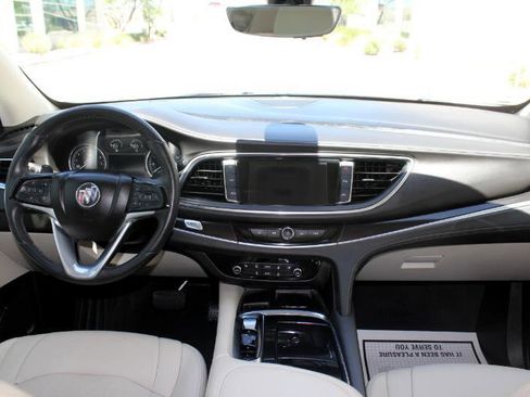 Used 2023 Buick Enclave Essence w/ Sound and Sites Package image 19