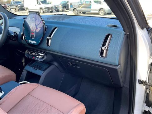 Certified 2025 MINI Cooper Countryman S image 18