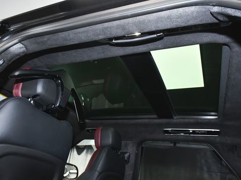 Used 2025 Land Rover Range Rover Sport Autobiography AWD/4WD image 57