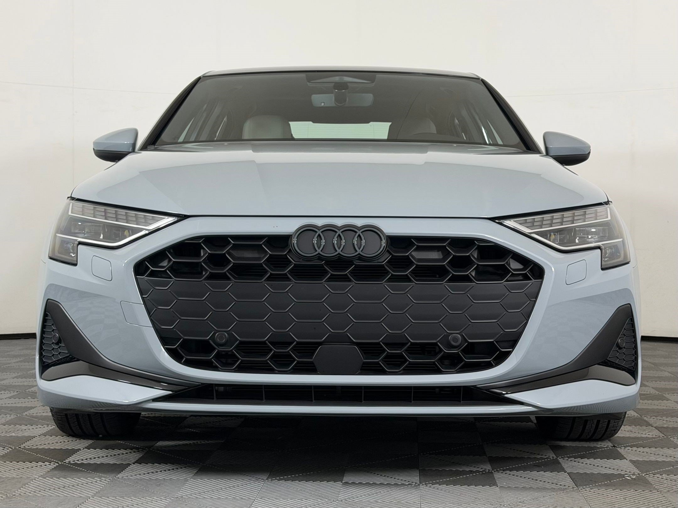 Used 2026 Audi A3 2.0T Premium w/ Black Optic Package AWD/4WD image 6