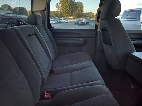 Used 2007 Chevrolet Silverado 1500 LT w/ 1LT Convenience Package image 10
