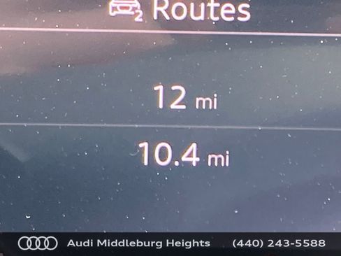 Used 2025 Audi A5 2.0T Prestige w/ 19" Wheel Package image 41