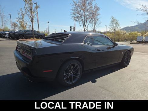 Used 2023 Dodge Challenger R/T Scat Pack image 3