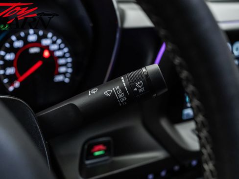 Used 2017 Chevrolet Camaro SS image 39