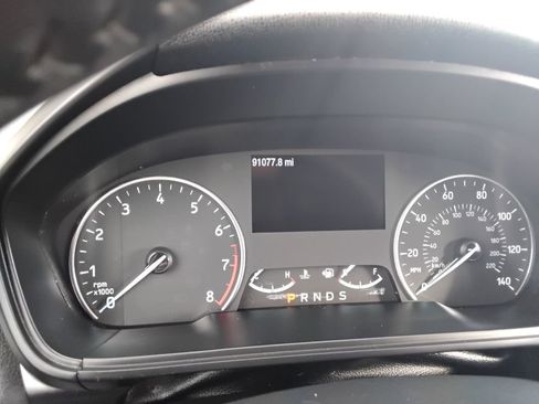 Used 2019 Ford EcoSport SE image 13