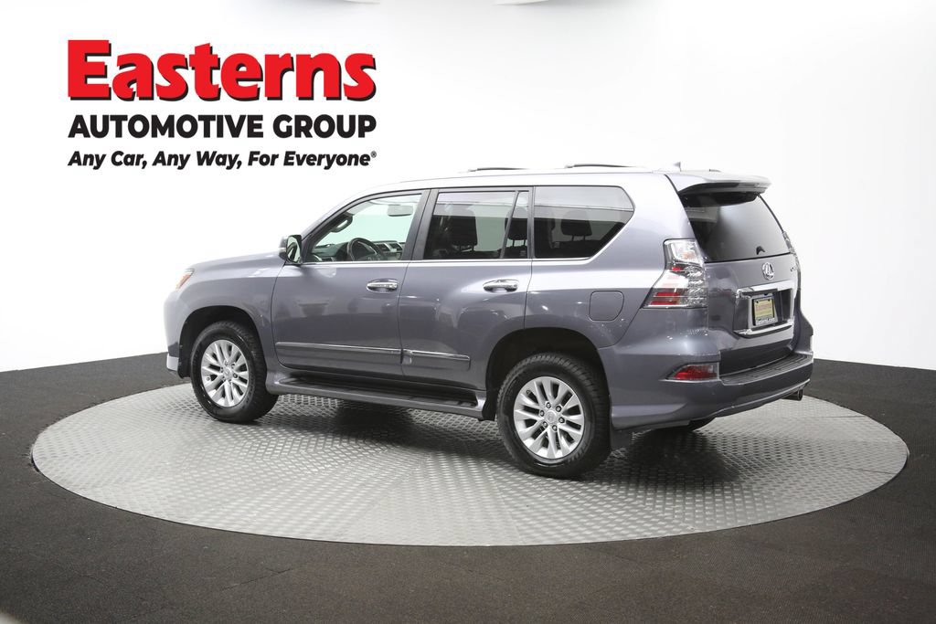 Used 2018 Lexus GX 460 Premium AWD/4WD image 70