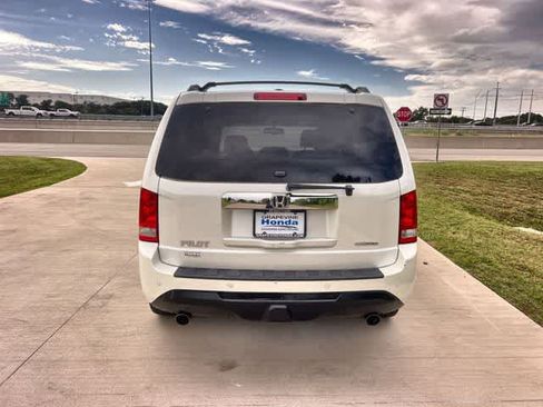 Used 2012 Honda Pilot Touring image 6