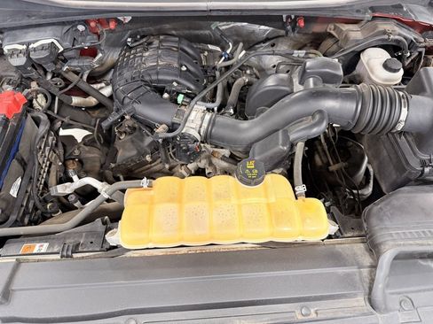 Used 2016 Ford F150 XLT w/ Equipment Group 301A Mid image 34