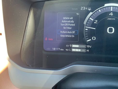 Used 2024 Toyota Tundra 1794 Edition image 31