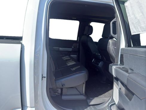 New 2026 Ford F150 Lariat image 8