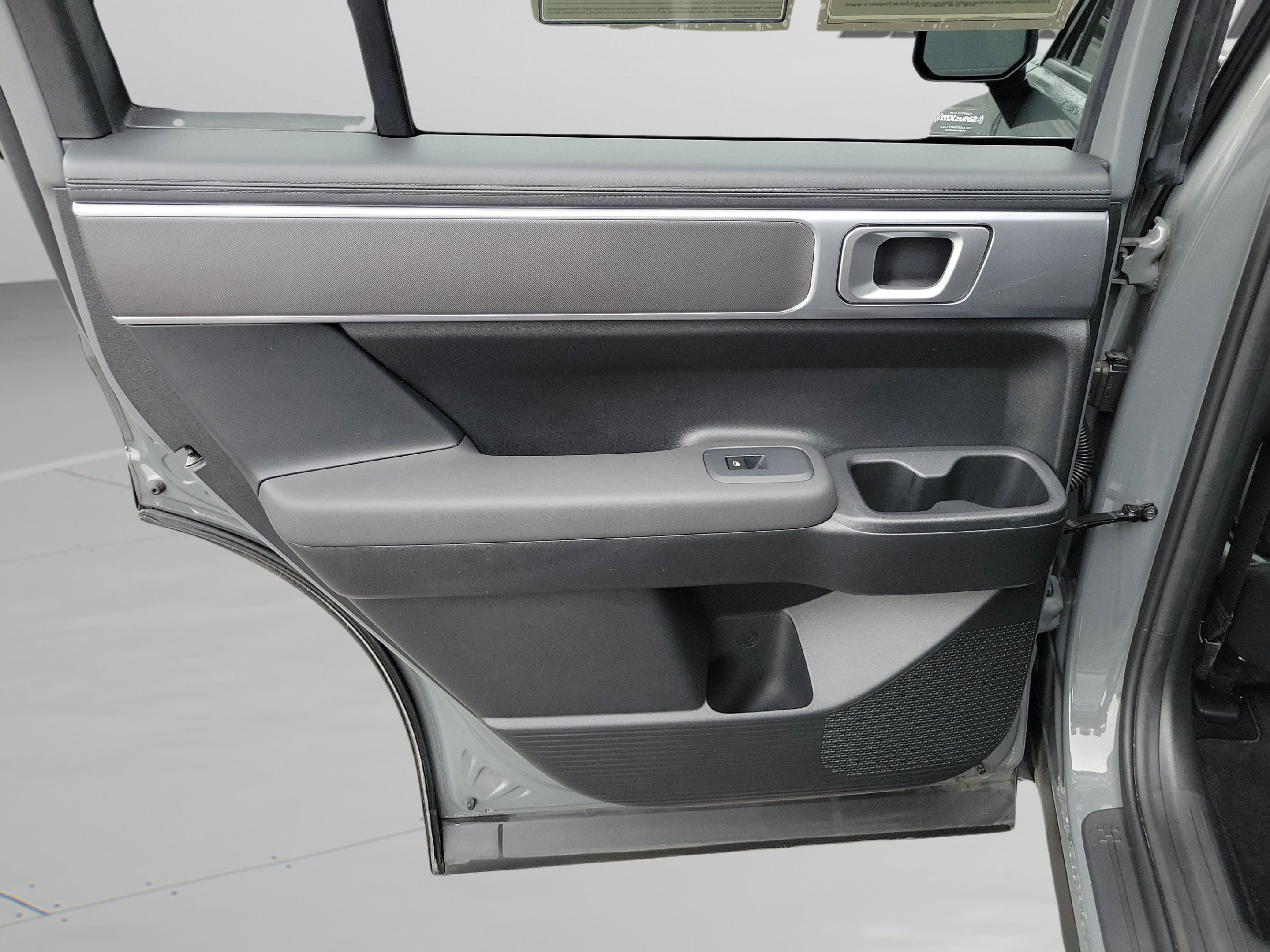 Used 2024 Hyundai Santa Fe SE AWD/4WD image 15