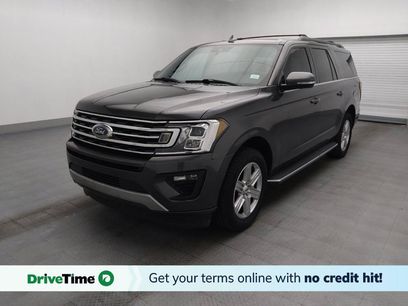 Used 2020 Ford Expedition Max XLT w/ Equipment Group 202A