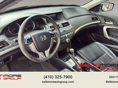 Used 2011 Honda Accord EX-L image 8
