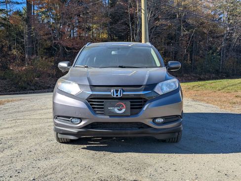 Used 2016 Honda HR-V EX-L image 3