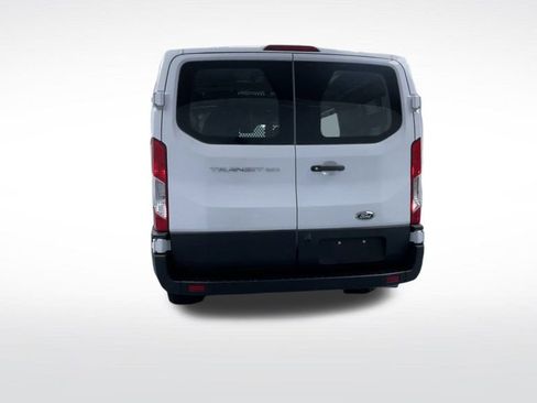 Used 2024 Ford Transit 250 Low Roof w/ Exterior Upgrade Package image 8