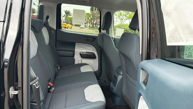 New 2026 Ford Maverick XLT FWD image 13