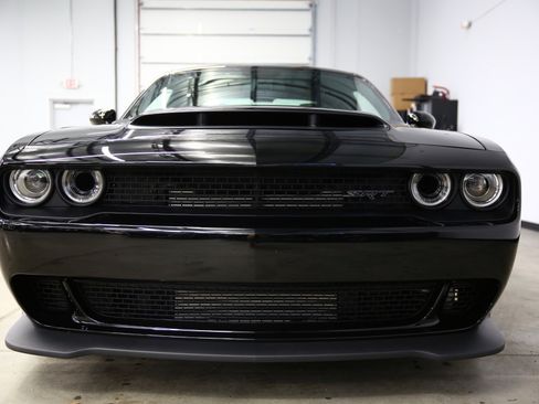 Used 2023 Dodge Challenger SRT Hellcat Redeye RWD image 56