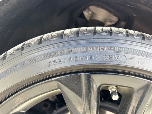 Used 2022 Lexus ES 350 F Sport image 33