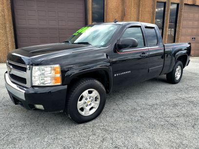 Used 2008 Chevrolet Silverado 1500 LT w/ Power Pack Plus